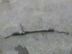 Рейка рульового управління трансмісія toyota auris 1 2.0 d4d європа фото №1