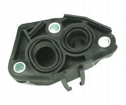 Корпус термостата renault clio 1.5dci фото №1