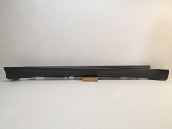 Bmw оригінальний номер 51777176234 планка порогова накладка фото №1