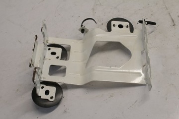 Тримач модуль комфорту bcm ford focus mk3 фото №1