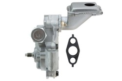 Насос масла eng 2.4 toyota rav 4 ii , iii 03-12 фото №1