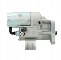 Стартер 12v 2kw do mazda 626 v 2.0 di td фото №1