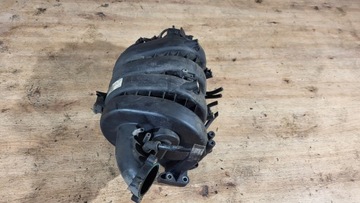 Коллектор всасывающий opel vectra c signum 05-08 рестайлинг 1,8 z18xer 55563686 фото №1