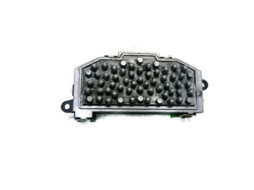 Vw eos 05-15r резистор резистор вентилятор 3c0907521b фото №1