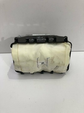 Jeep compass рестайлінг 2012 подушка пасажира подушка безпеки фото №1
