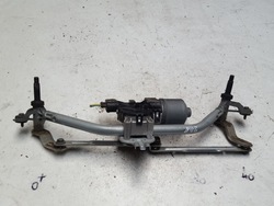 Peugeot i 208 механизм дворник перед европа фото №1