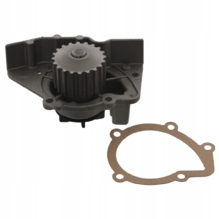 Насос води citroen peugeot 306 1.8 405 1.8 1.9 406 фото №1