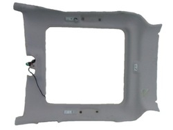 Citroen c4 picasso i 08r стеля фото №1