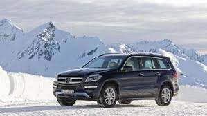 Mercedes gls x166 крыша панорама фото №1