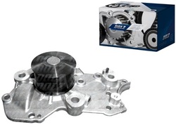 Насос води kia magentis 2.7 mg фото №1