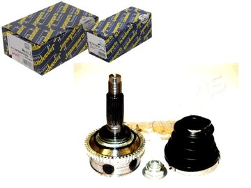 Japanparts gi-k00 набор шарнир, wał приводной фото №1