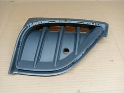 M28 решітка бампера ліва передня vw id4 id.4 11a807819 фото №1