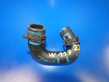 Cla w117 w205 w246 2.2 cdi шланг шланг трубка води фото №1