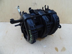 Peugeot citroen toyota 1.0 колектор всмоктуючий 17120-0q050 фото №1