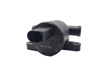 Клапан электромагнитный воды оригинальный номер seat leon toledo фото №1