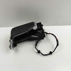 Audi q8 2023 домкрат зміни коробки передач / верхній фото №1