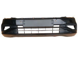 Gd vw passat b8 lc9x рестайлинг бампер перед 4xpdc 3g0807217am фото №1