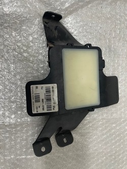 Радар датчик hyundai tucson iii 95821-d7002 фото №1