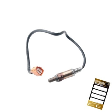 Лямбда-зонд land rover range rover тип mhk101100 фото №1