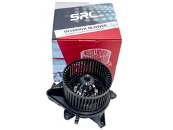 Fiat doblo 00-06r вентилятор воздуходувка интерьера фото №1