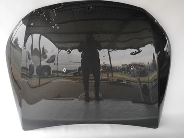 Mercedes eqc w293 - капот, крышка рекомендую фото №1