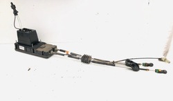 Вибірник троси коробки передач c4 grand picasso ii 1,6 ehdi фото №1