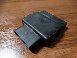 Идеальный блок управления модуль дворник audi q7 q8 1 фото №1