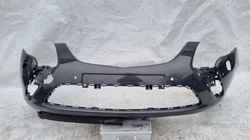 Бампер opel zafira c 12-16 перед омыватель pdc фото №1