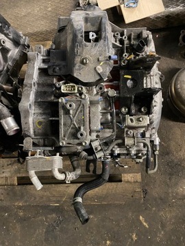 Lexus nx 300h 2.5 коробка передач автомат pgl 1d11 фото №1