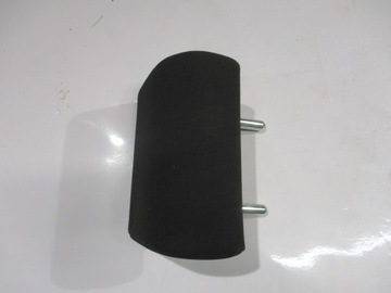 Підголівник сидіння зад засіб середній toyota avensis t27 фото №1