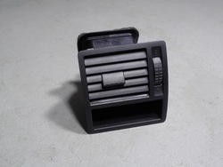 Vw t5 caravelle // решётка воздуховод левая 7h1819203a фото №1