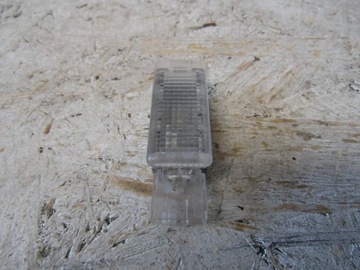 Seat ibiza iii лампа кабины фото №1