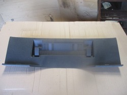 Захист ременя заднього 3g8863459 vw arteon фото №1