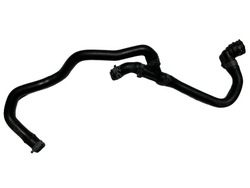 5q0122073l 5q0122291aj vw golf 7 vii tsi шланг шланг труба води рідини фото №1