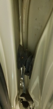 Установка двері правих seat altea seat altea xl 5p1971121e 5p1971121c фото №1