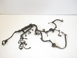 Honda civic vii 1.4 3d hb жгут двигателя d14z6 фото №1