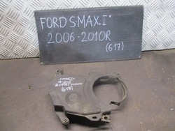 Корпус розподільний вал 96820683 ford s-max 06-10r фото №1