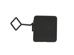 Заглушка фаркоп зад explorer 2020- фото №1