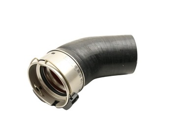 Труба шланг turbo інтеркулер sandero ii 1.5 dci фото №1