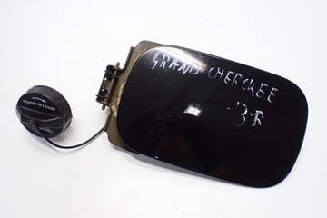 Кришка заливання пального кришка jeep grand cherokee iv wk2 13r фото №1