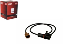 Датчик оборотов вала коленчатый вал. alfa romeo 164 hart фото №1