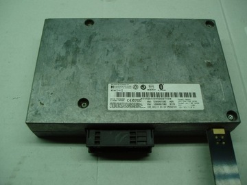 Модуль блютуз seat altea leon 1z0035729c фото №1