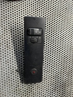 Панель регулювання світла vw lt35 mercedes sprinter 901 2d0959561g фото №1