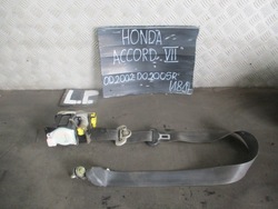 Pas левый перед honda accord vii 02-05r c800101ec фото №1