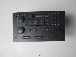 Радиопроигрыватель opel omega b без гидроусилителя код фото №1