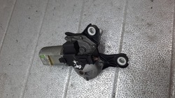 Моторчик дворники зад opel zafira a 2.0d 02r 09137147 фото №1