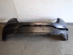 Бампер зад hyundai i30 iii рестайлинг 2020- hb новый ory фото №1