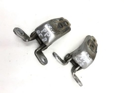 Петли дверь правые перед nh623m honda cr-v ii фото №1