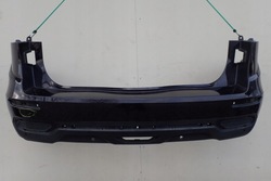 Бампер задній зад renault koleos ii pdc 850221152p фото №1