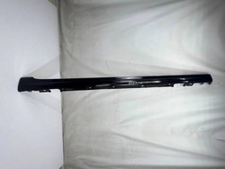 Mercedes eqs w297 планка порогова права a2976982400 фото №1